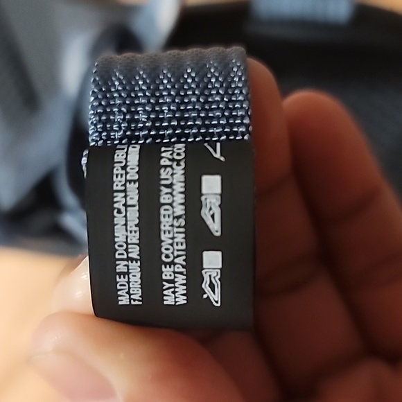 NEW Chaco Women's Z/Cloud Rambling Navy Sandals - Picture 13 of 17